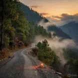 CM Nayab Saini condoles Chamba bus accident deaths