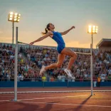 CM Nayab Saini congratulates Haryana's Pooja on Asian Games 2026 bronze