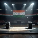 CM Nayab Saini congratulates Valluri Ajay Babu on CWG 2026 silver