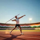 CM Nayab Saini hails Haryana's Rinku, Ajit Singh for Asian Para Games medals