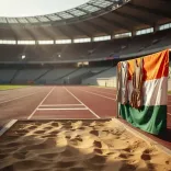 CM Nayab Saini hails India's CWG 2026 triple jump double podium