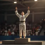 CM Nayab Saini Hails Yamini Maurya's CWG 2026 Silver