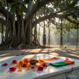 CM Nayab Saini Pays Tribute on Partition Horrors Remembrance Day