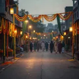 CM Nitish Kumar Appeals for Peaceful Muharram in Bihar