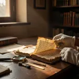 CM Nitish Kumar Backs Sanskrit Manuscript Digitisation Drive