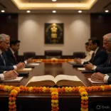 CM Nitish Kumar releases 'NABARD in Bihar' book, lauds rural partnership
