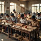 CM Nitish Sets 25-Lakh Youth Skill Target Under PM Vishwakarma