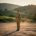 CM Office Uttarakhand Highlights Women's Empowerment in Police