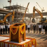 CM Patel Launches ₹583.85 Cr AMC Projects in Ahmedabad