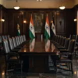 CM Pema Khandu, Arunachal Cabinet Back PM Modi's 25-Year Milestone