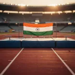 CM Pema Khandu Hails Baranica Elangovan's Historic Bronze