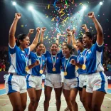 CM Pema Khandu Hails Indian Women's Kabaddi Gold at Asian Games 2026