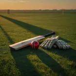 CM Pema Khandu hails Techi Doria's record 160 in Ranji Trophy