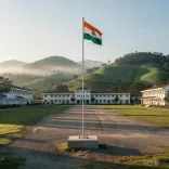 CM Pema Khandu opens Arunachal's first NCC Academy in Pasighat