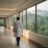 CM Pema Khandu Plans Kidney Transplants at TRIHMS, Hands Orders to 72 Specialists