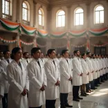 CM Pema Khandu welcomes 72 new specialist doctors to Arunachal