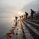 CM Rekha Gupta calls Delhi to clean Yamuna on Oct 18