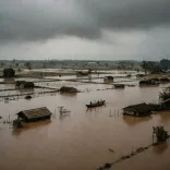 CM Rekha Gupta Calls Himanta Biswa, Pledges Delhi's Aid for Assam Floods