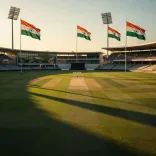 CM Rekha Gupta Cites Pietersen on India's Rise Under Modi