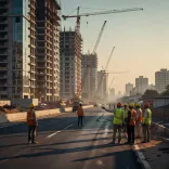 CM Rekha Gupta Credits Modi Govt for Delhi's Urban Leap