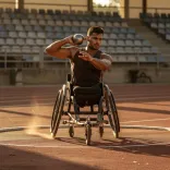 CM Rekha Gupta Hails Ayush Verma's Para Games Gold