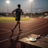 CM Rekha Gupta Hails Gulveer Singh's CWG 2026 Silver