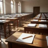 CM Rekha Gupta Hails Lok Sabha Passage of Exam Anti-Cheating Bill