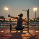 CM Rekha Gupta hails Sharmila's gold in CWG 2026 shot put