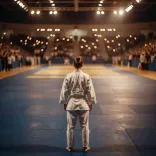 CM Rekha Gupta Hails Yamini Maurya's CWG 2026 Judo Silver