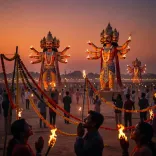 CM Rekha Gupta links Vijayadashami to Delhi governance vision