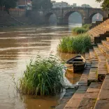CM Rekha Gupta shares Amit Shah's 2029 Yamuna pledge