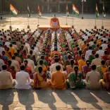 CM Rekha Gupta shares PM Modi's live talk with Seva Yatra volunteers