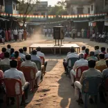 CM Rekha Gupta to Join Mann Ki Baat at Rohini Sector-21