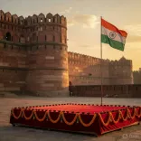 CM Rekha Gupta: 'Vande Mataram' to ring out at Red Fort this Independence Day