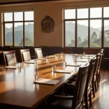 CM Rio Calls for Community-Focused Partnerships at Nagaland Roundtable