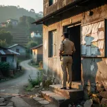 CM Rio calls for professional, community-centred Nagaland Police