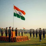 CM Rio Flags Oil and Gas on Nagaland's 80th Independence Day