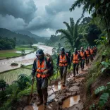 CM Rio highlights SDRF monsoon relief work in Nagaland