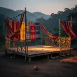 CM Rio: Nagaland's youth, culture & Hornbill mark state's rise