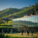 CM Rio pitches Nagaland as investment frontier