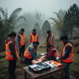 CM Rio reaffirms Nagaland govt's commitment to disaster preparedness