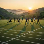 CM Rio Thanks PM Modi, Centre for Sports Push in Nagaland
