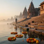 CM Sai Backs Shivrinarayan as Chhattisgarh's Next Tourism Hub