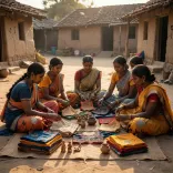 CM Sai Champions Lakhpati Didi Push in Chhattisgarh