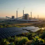 CM Sai: Chhattisgarh draws ₹13,840 Cr green steel bids