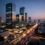 CM Sai Cites IMF 7% Growth Forecast for India in 2026-27