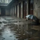 CM Sai declares school holiday on Sep 26 amid heavy rain