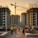 CM Sai Flags Real Estate's Role in Chhattisgarh's Growth