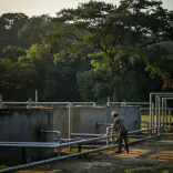 CM Sai Greenlights ₹57.71 Cr Water Overhaul for Bastar