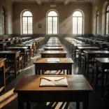 CM Sai Hails Lok Sabha Passage of Exam Anti-Cheating Bill